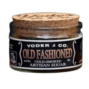 Old Fashioned