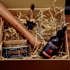 Old Fashioned Kit
